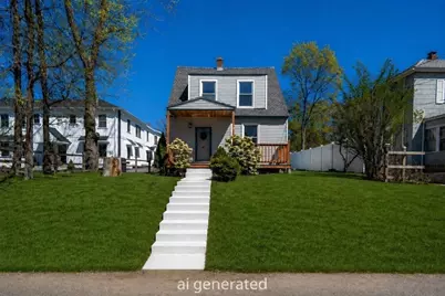 62 Frankfort St, Fitchburg, MA 01420 - Photo 1