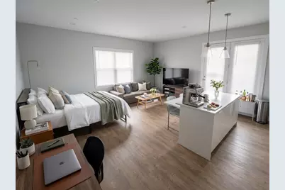 44-48 Medford St. #403, Somerville, MA 02143 - Photo 2