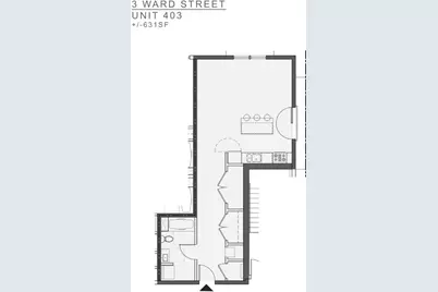 44-48 Medford St. #403, Somerville, MA 02143 - Photo 6