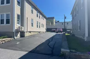 14 Prentice St, Worcester, MA 01604 - Photo 2