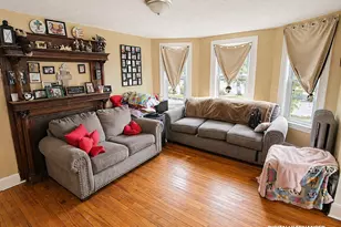 85 Harlem St, Worcester, MA 01610 - Photo 4