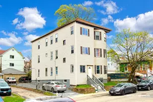 85 Harlem St, Worcester, MA 01610 - Photo 2