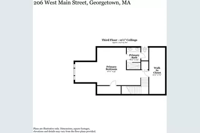 206 W Main St #9, Georgetown, MA 01833 - Photo 24