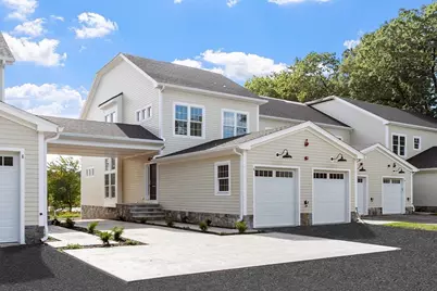 206 W Main St #8, Georgetown, MA 01833 - Photo 2