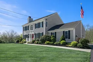 245 Perryville Rd, Rehoboth, MA 02769 - Photo 2