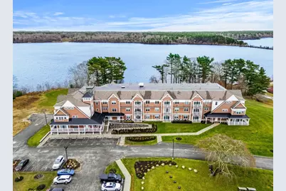 57 Long Point Rd #205, Lakeville, MA 02347 - Photo 1
