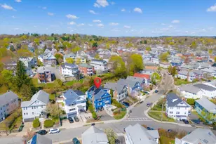 48 Edgecliff, Watertown, MA 02472 - Photo 24