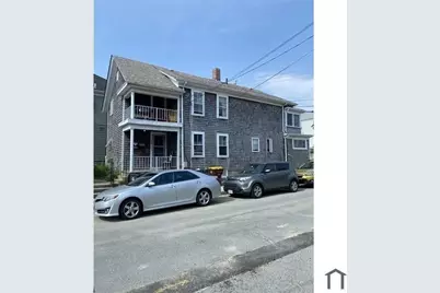 17 Bardsley St #2, Fall River, MA 02723 - Photo 1