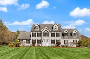 4 Jarvis Way, Westford, MA 01886 - Photo 2