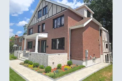 444 Lowell Ave, Newton, MA 02460 - Photo 2