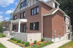 444 Lowell Ave, Newton, MA 02460 - Photo 2