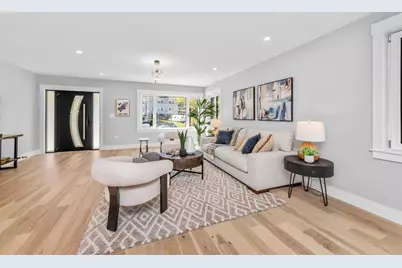 444 Lowell Ave, Newton, MA 02460 - Photo 8