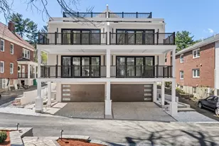 444 Lowell Ave, Newton, MA 02460 - Photo 4
