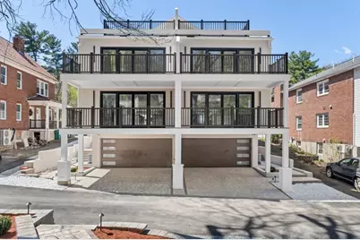 444 Lowell Ave, Newton, MA 02460 - Photo 4