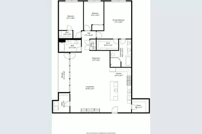 621 East First Street #A-5, Boston, MA 02127 - Photo 36