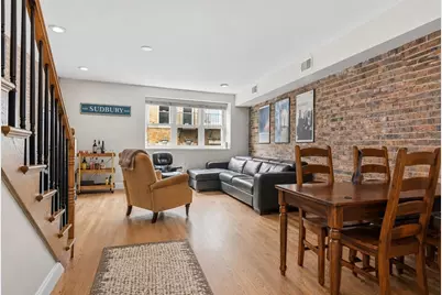 159 Salem #4, Boston, MA 02113 - Photo 2