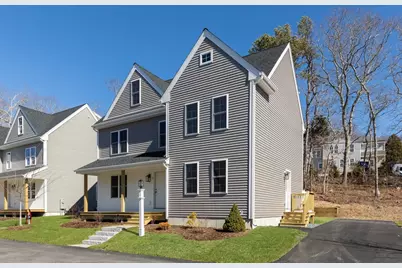 1234-4 State Rd #4, Plymouth, MA 02360 - Photo 1