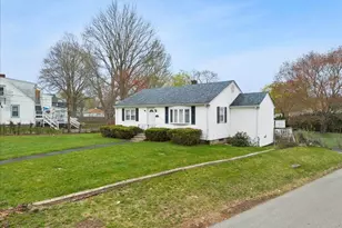 198 Highland St, Taunton, MA 02780 - Photo 4