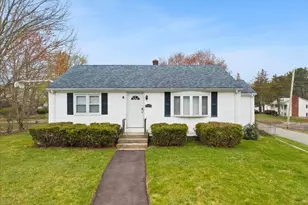 198 Highland St, Taunton, MA 02780 - Photo 2