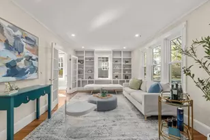 156 Waverly St, Arlington, MA 02476 - Photo 6