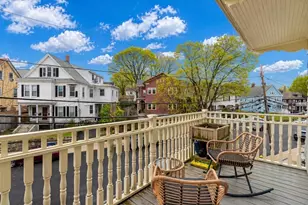 870 South St, Boston, MA 02131 - Photo 30