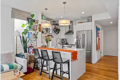 49 Rogers St #7, Boston, MA 02127 - Photo 1
