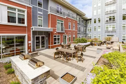 99 Tremont St #416, Boston, MA 02135 - Photo 22