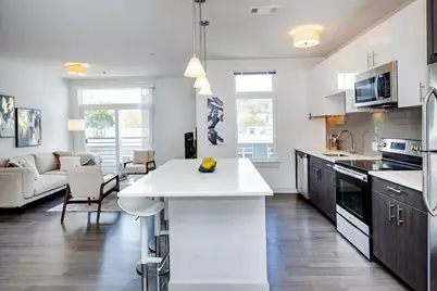 99 Tremont St #416, Boston, MA 02135 - Photo 4