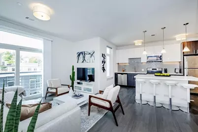 99 Tremont St #416, Boston, MA 02135 - Photo 1