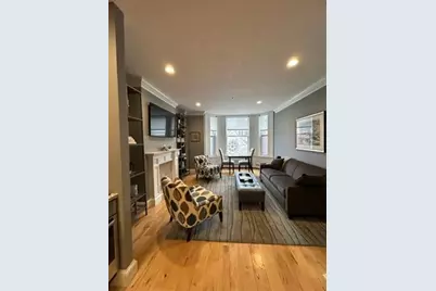 483 Beacon Street #41, Boston, MA 02115 - Photo 1