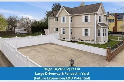 57 Lawrence Street, Medford, MA 02155 - Photo 2