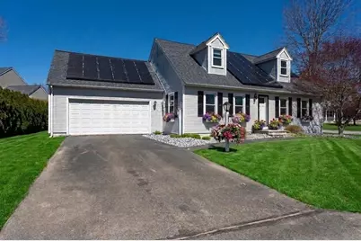 26 Juniperwood Dr, Haverhill, MA 01832 - Photo 1