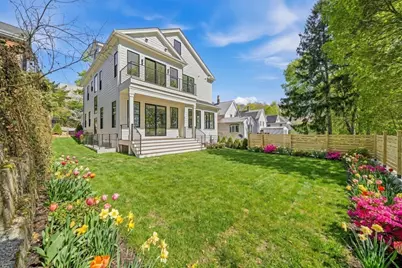 28 Chandler Pl, Newton, MA 02464 - Photo 28