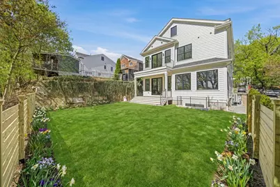 28 Chandler Pl, Newton, MA 02464 - Photo 30