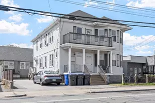 391 Waterman Ave, East Providence, RI 02914 - Photo 1