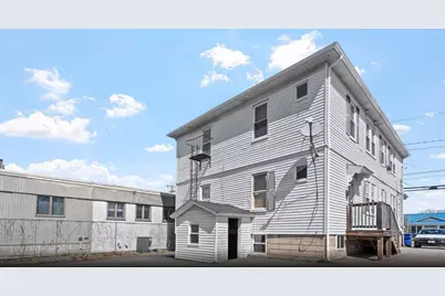 391 Waterman Ave, East Providence, RI 02914 - Photo 2