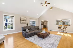 206 Burnside, Seekonk, MA 02771 - Photo 16