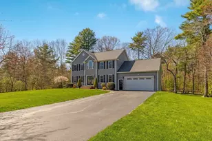 206 Burnside, Seekonk, MA 02771 - Photo 42