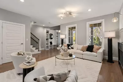 1935 Commonwealth Ave #1935, Newton, MA 02466 - Photo 4