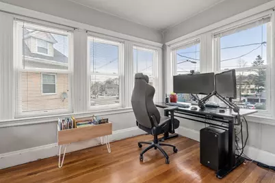 233 Faneuil Street #2, Boston, MA 02135 - Photo 20