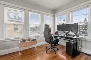 233 Faneuil St, Boston, MA 02135 - Photo 20