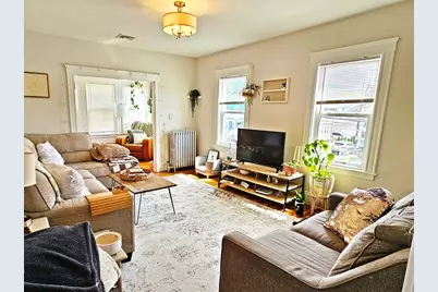 233 Faneuil Street #2, Boston, MA 02135 - Photo 1