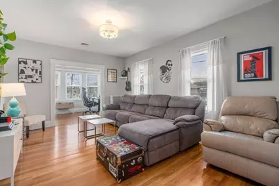 233 Faneuil Street #2, Boston, MA 02135 - Photo 22