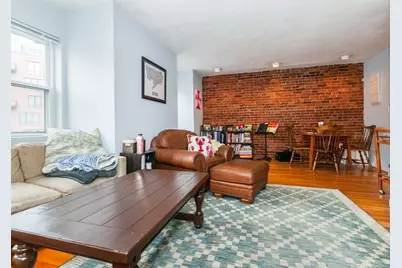 532 Tremont St #4, Boston, MA 02116 - Photo 2