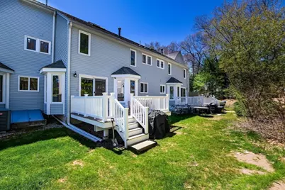 35 Pilgrim Village Rd #403, Taunton, MA 02780 - Photo 22