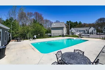 35 Pilgrim Village Rd #403, Taunton, MA 02780 - Photo 24