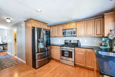 35 Pilgrim Village Rd #403, Taunton, MA 02780 - Photo 10