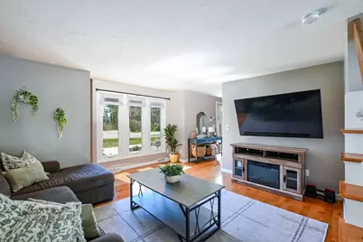 35 Pilgrim Village Rd #403, Taunton, MA 02780 - Photo 4