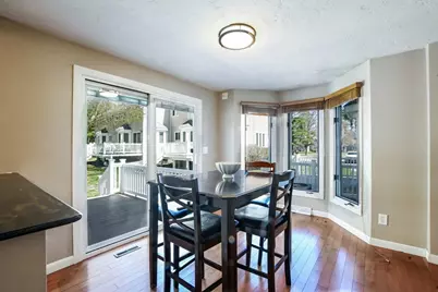 35 Pilgrim Village Rd #403, Taunton, MA 02780 - Photo 6