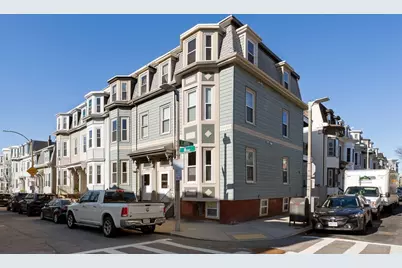 117 M St #3, Boston, MA 02127 - Photo 16